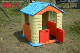 Playhouse for kids