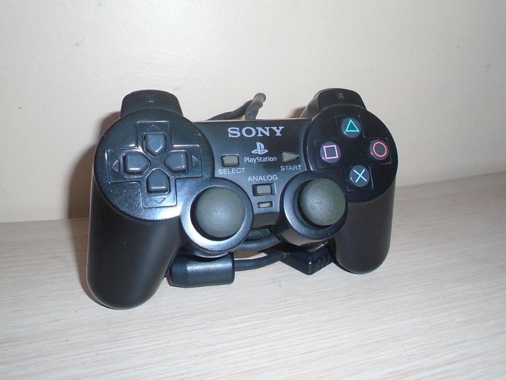 ps1 ps2 ps3 ps4 controller