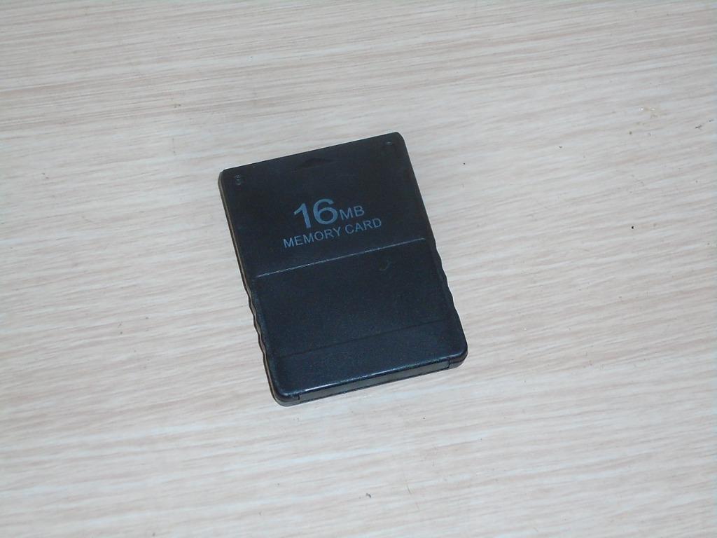 ps4 memory card