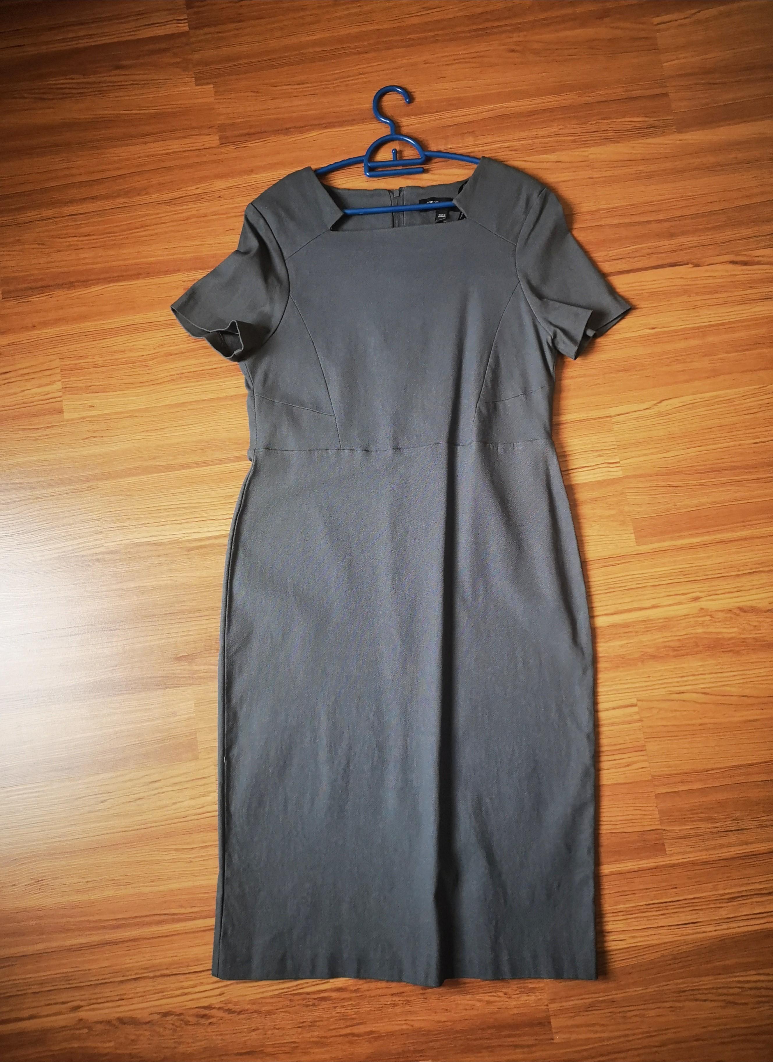 plus size cotton dresses uk