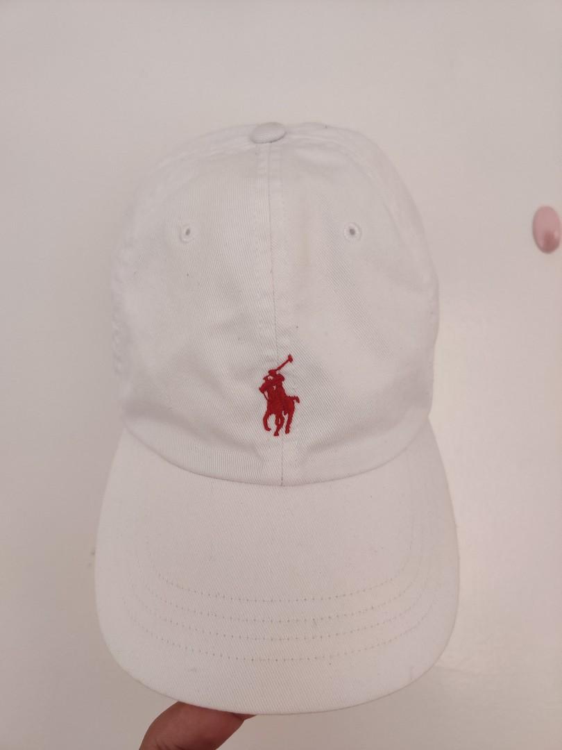 polo dad hats