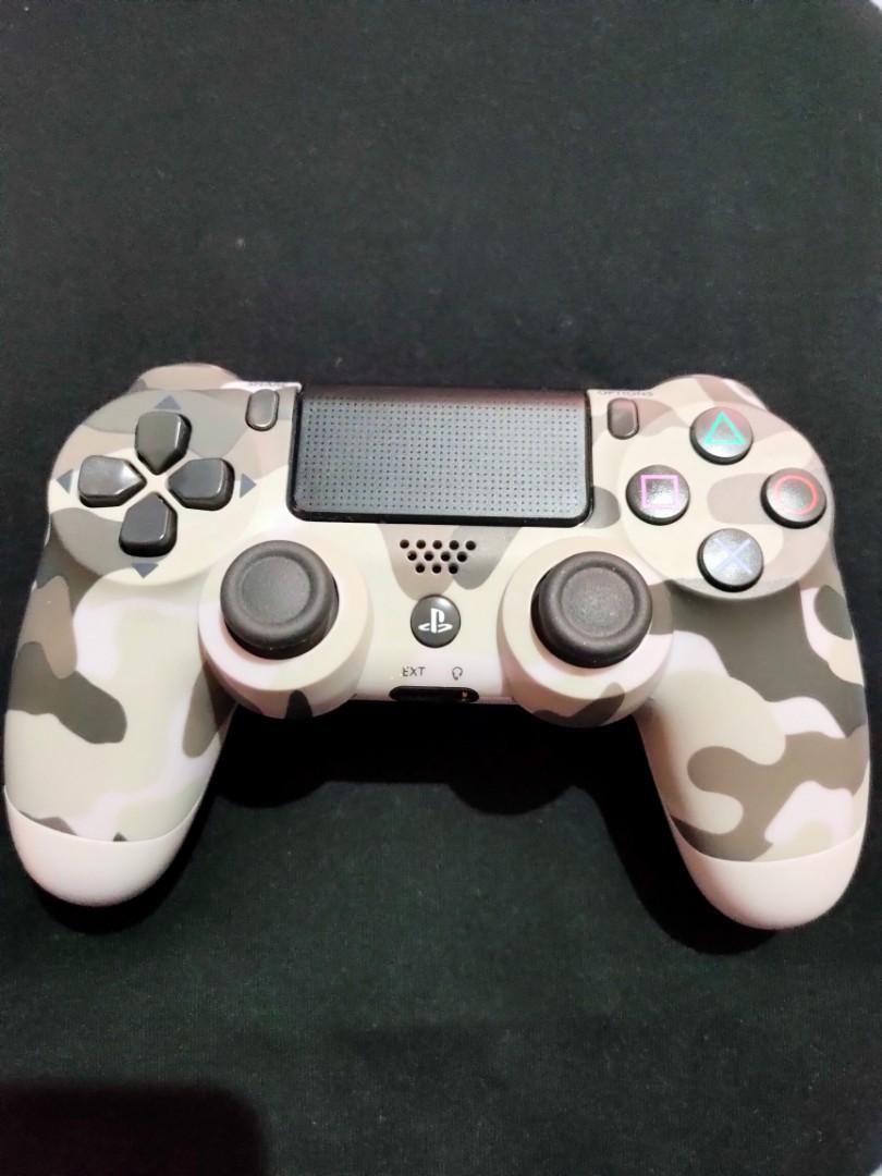 ps4 controller oem