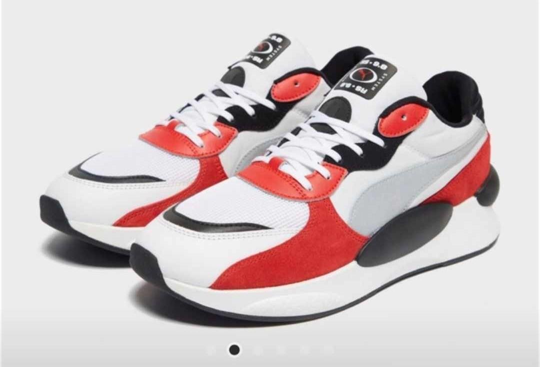 puma rs 9.8 price
