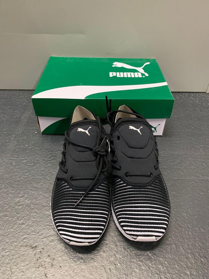 puma shinsei evoknit