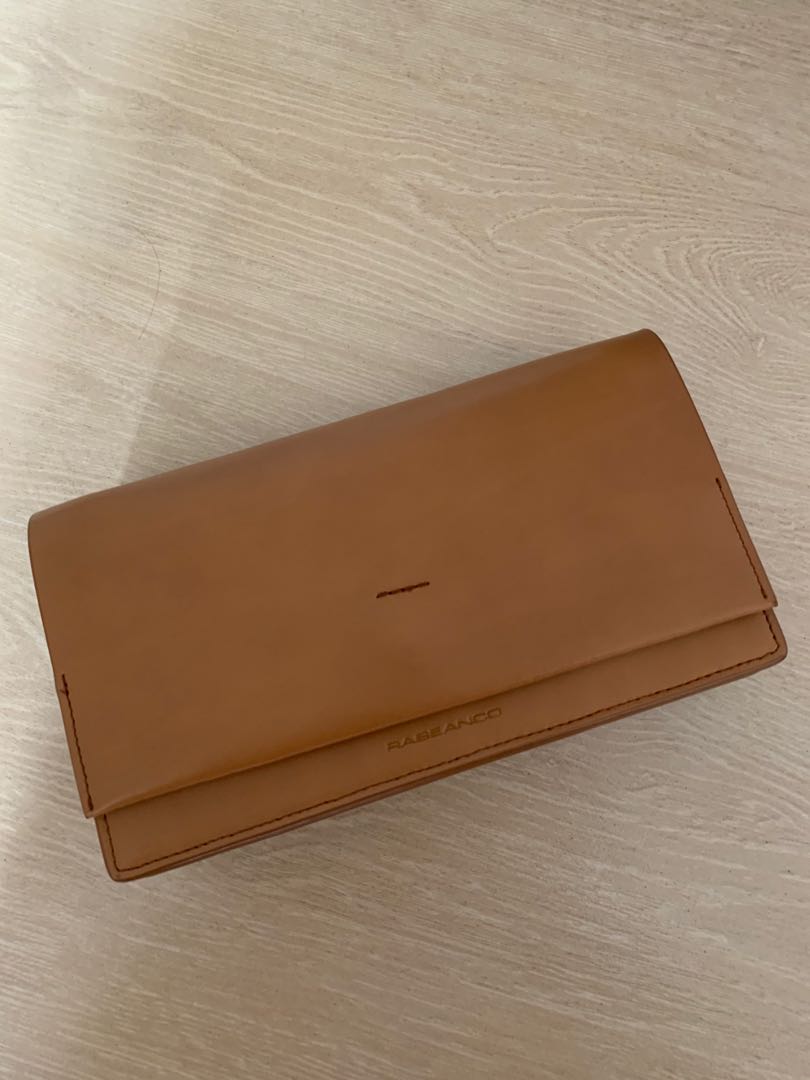 Rabeanco small sling bag, Luxury, Bags & Wallets on Carousell