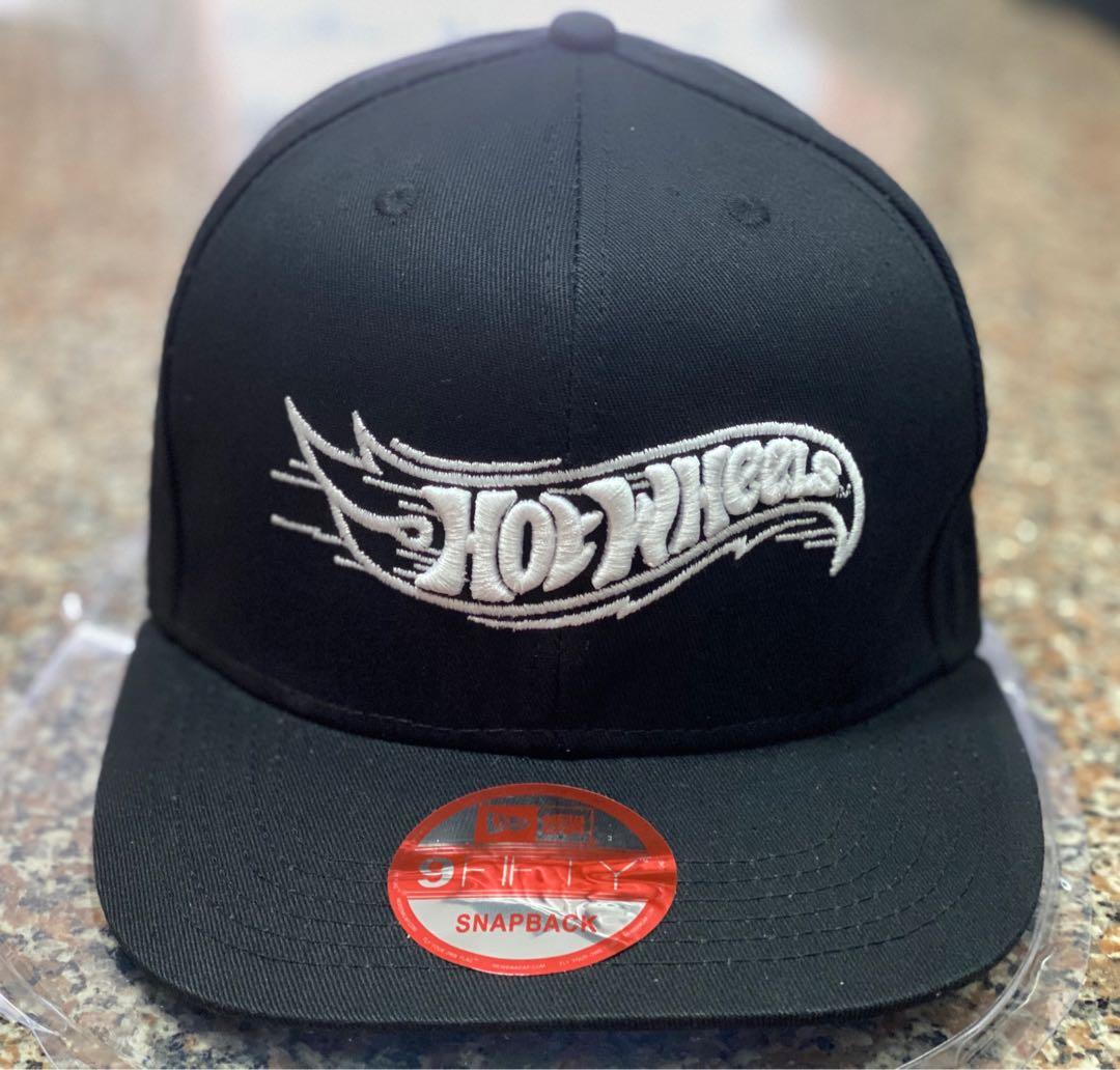Gorras new era hot wheels hotsell