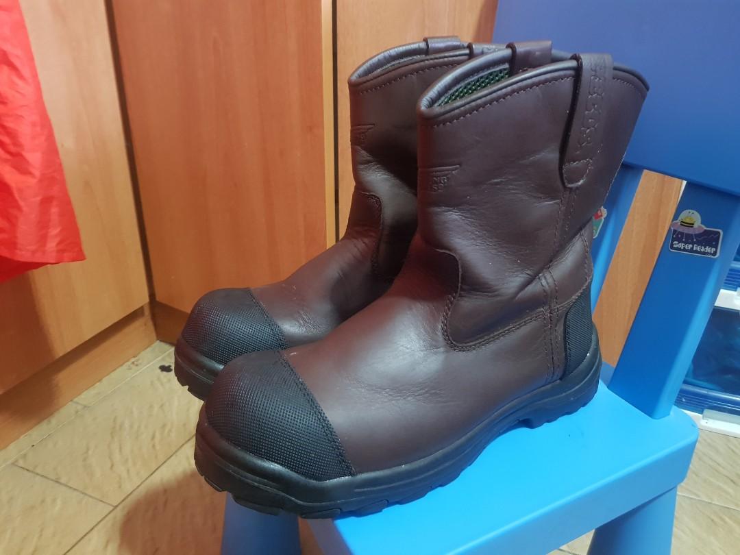 red wing rigger boots uk