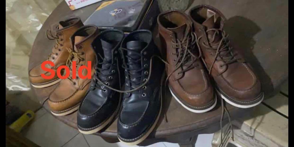 redwing for sale