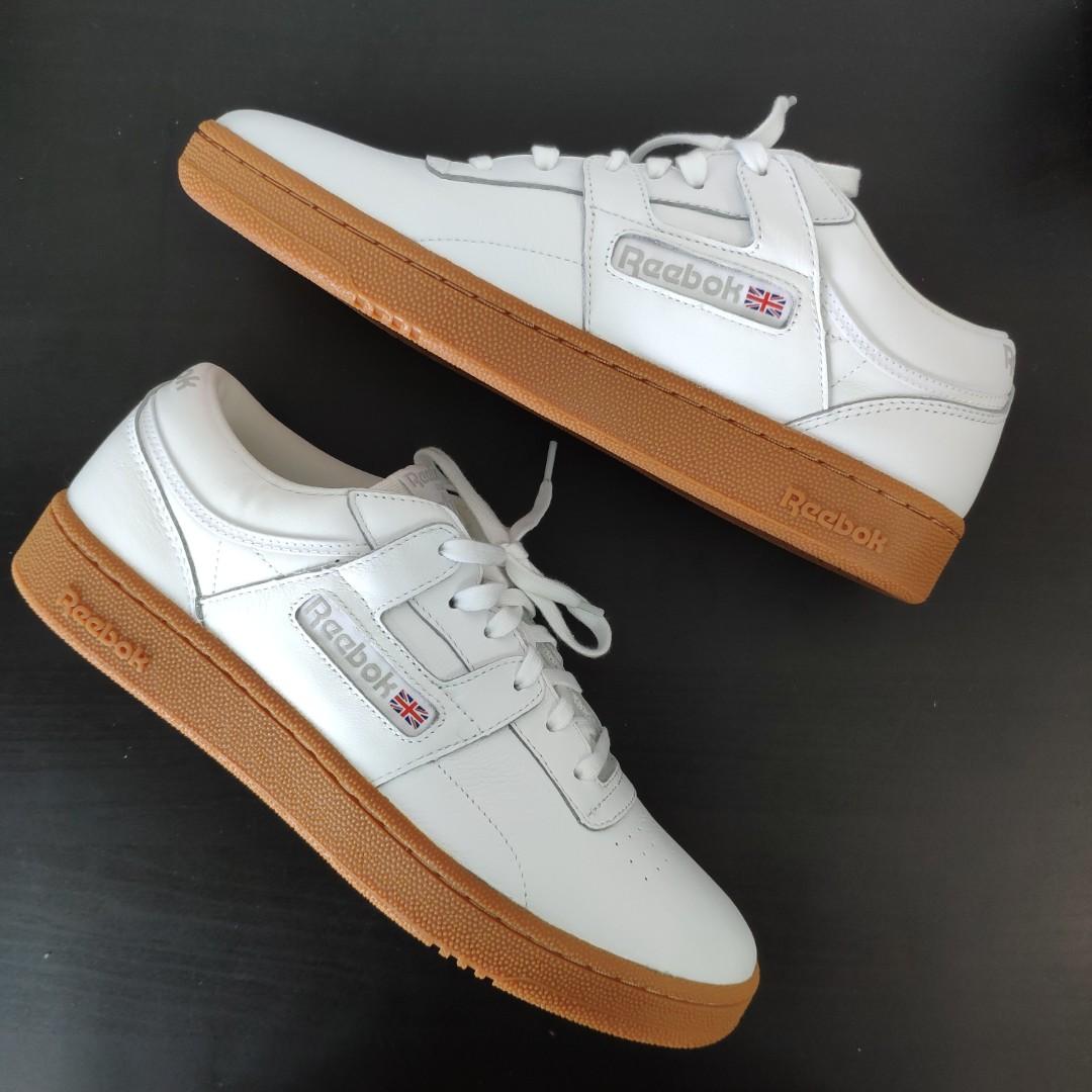 Reebok sales club workout