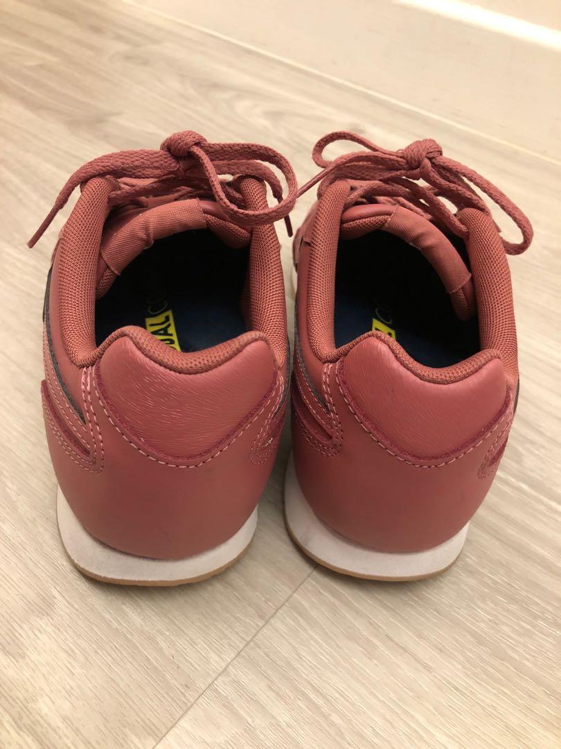 Reebok Royal Glide Women s Fashion Footwear Sneakers on Carousell