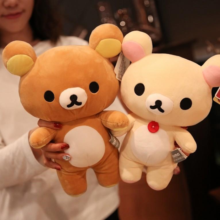 rilakkuma stuff