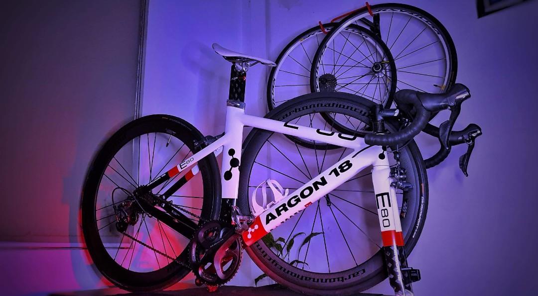 argon bikes for sale