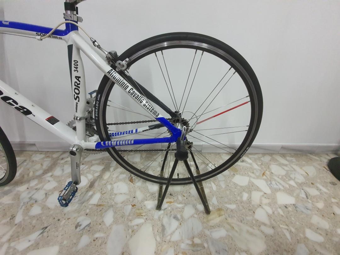 Derailleur shimano sora 3400 - Équipements vélos