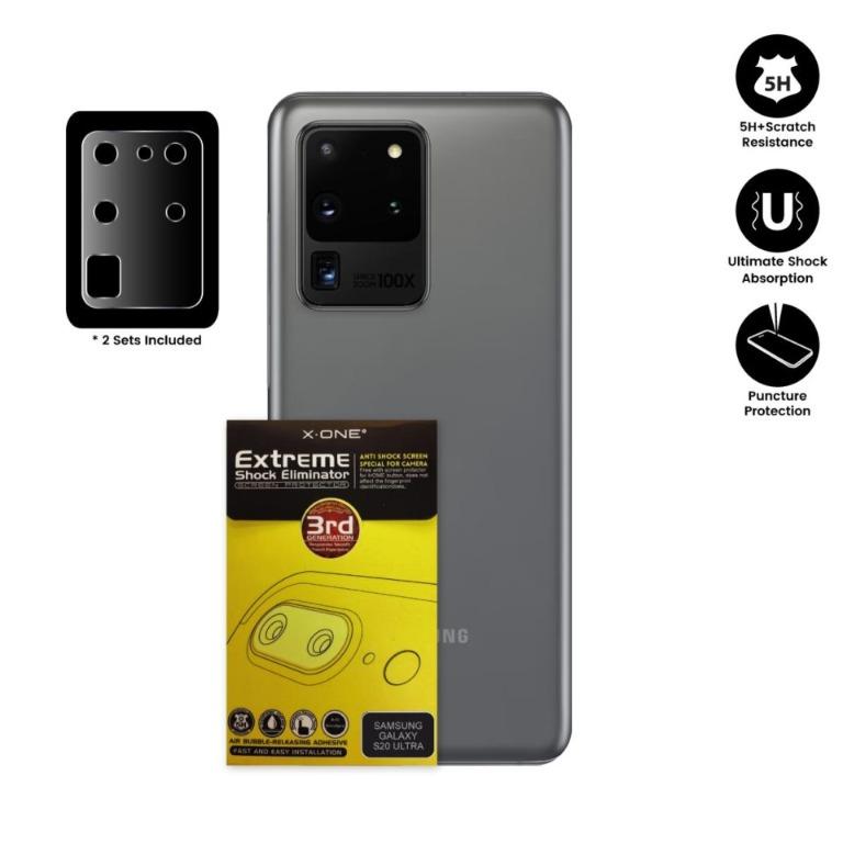 lens for samsung s20 ultra