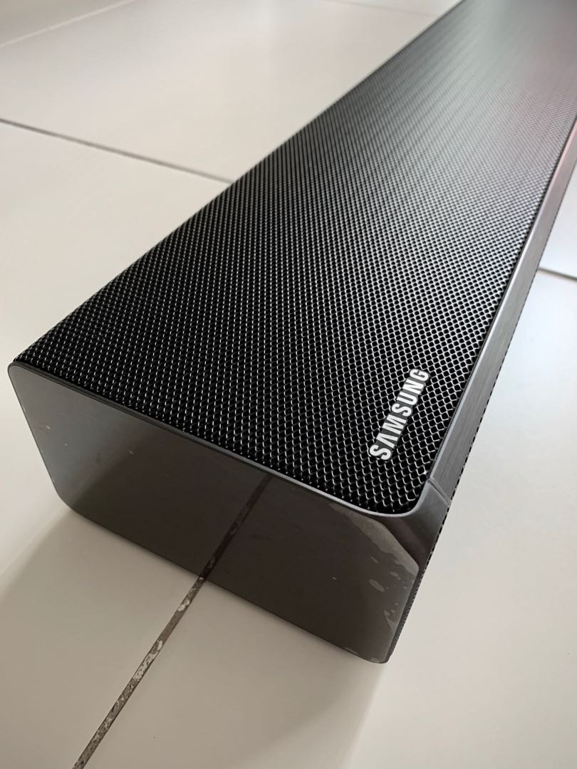 soundbar samsung 850