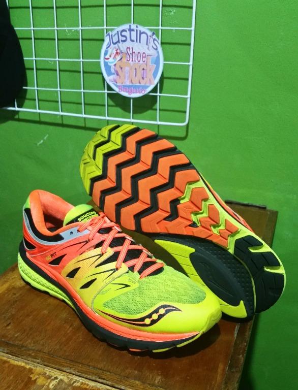 Saucony Zealot ISO 2 Men s Running