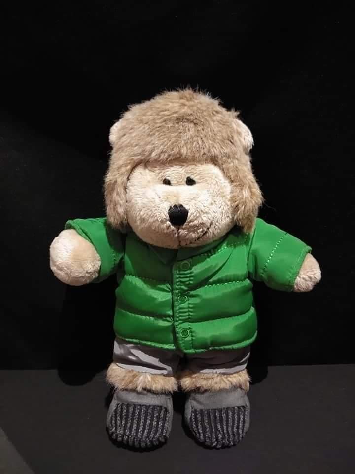 sb bear