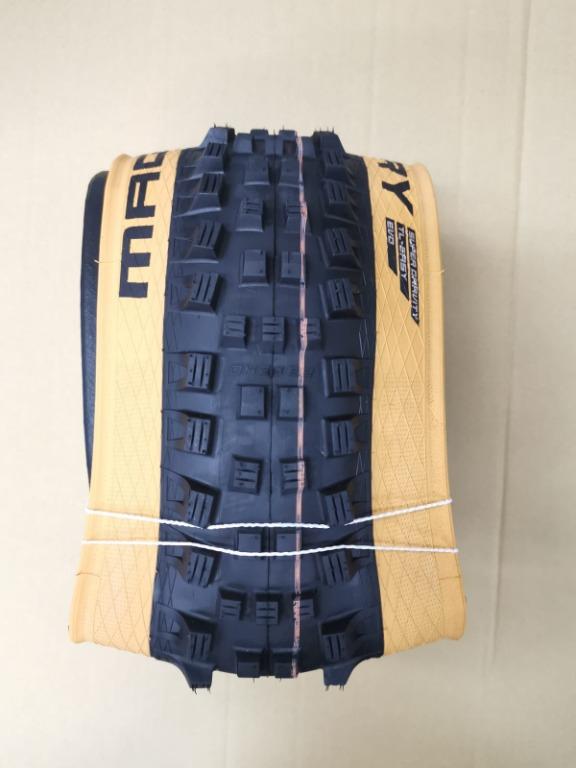 Schwalbe Magic Mary 29x2.40 Evo. Super Gravity. TLE Skinwall Sports Equipment Bicycles Parts Parts Accessories on Carousell