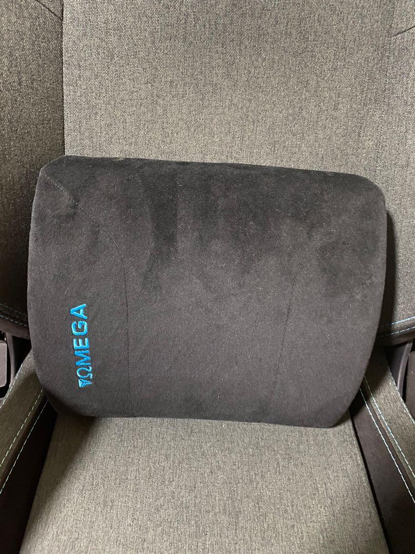 Secretlab signature memory foam lumbar pillow store