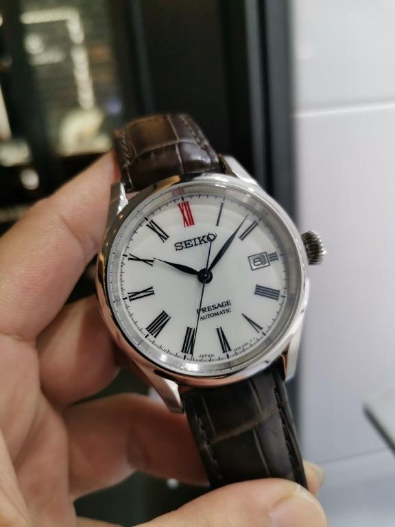 Seiko presage spb095j1 sale