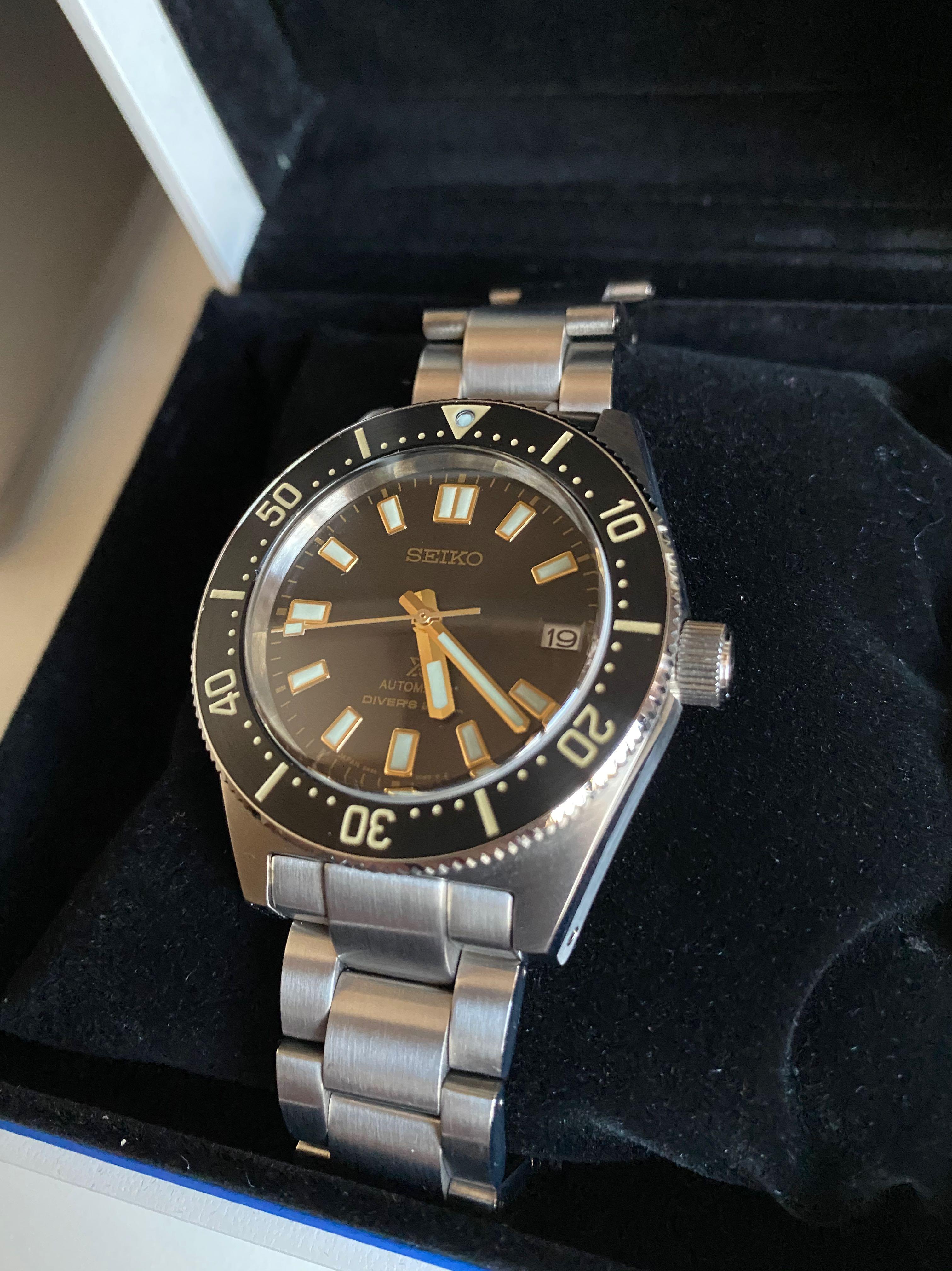 SPB147 | Prospex | Brands | Seiko Watch Corporation