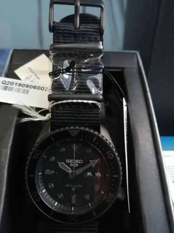 SRPD79 Chinese Day Wheel - Seiko Taiwan Limited Exclusive, Men's Fashion,  Watches & Accessories, Watches on Carousell