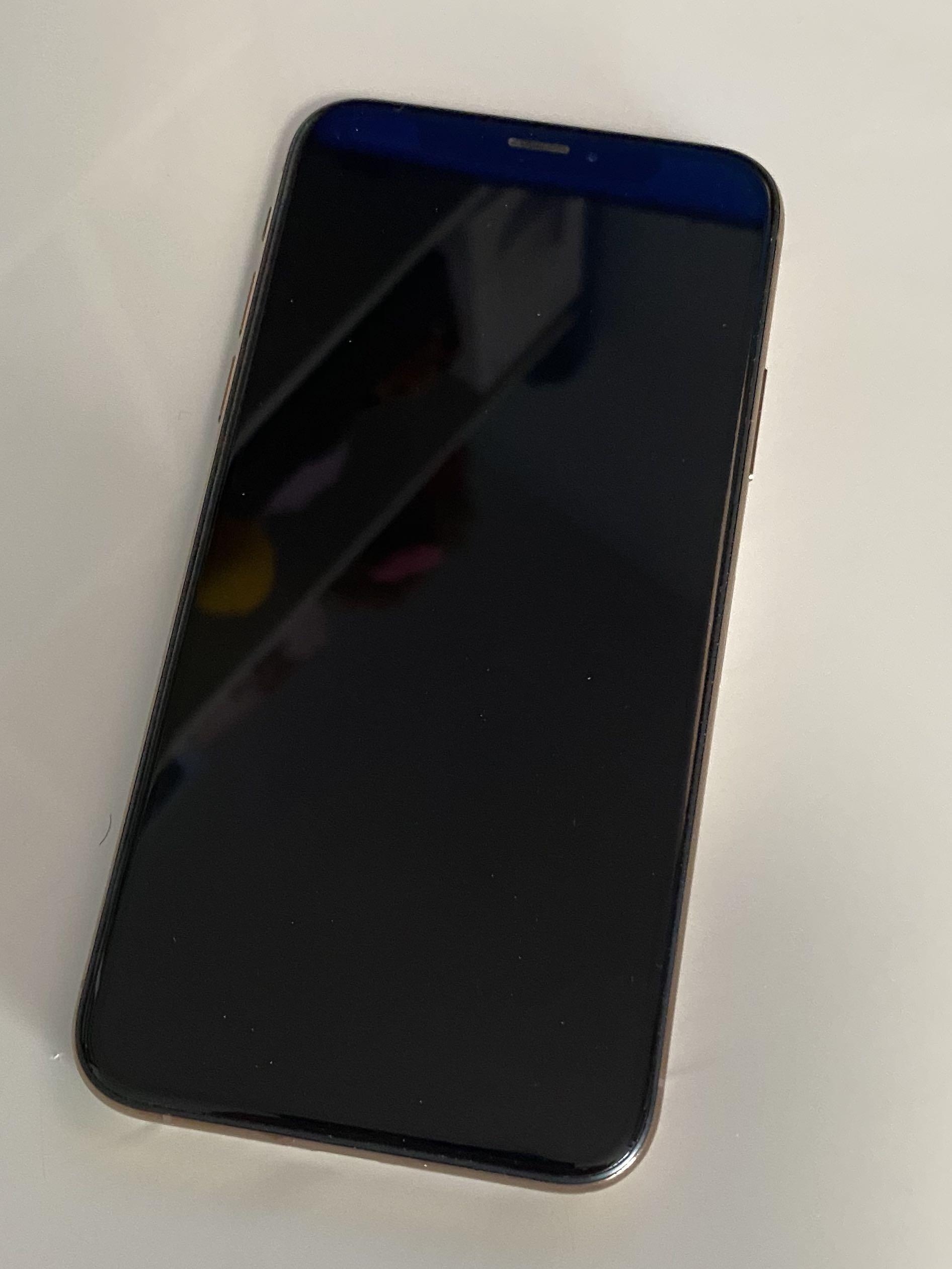 iphone xs rose gold 256gb