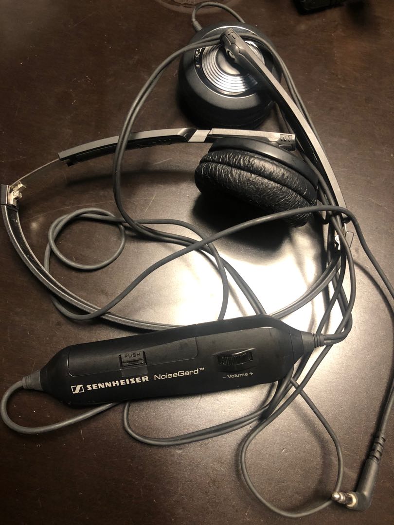 sennheiser pxc 250 replacement ear pads