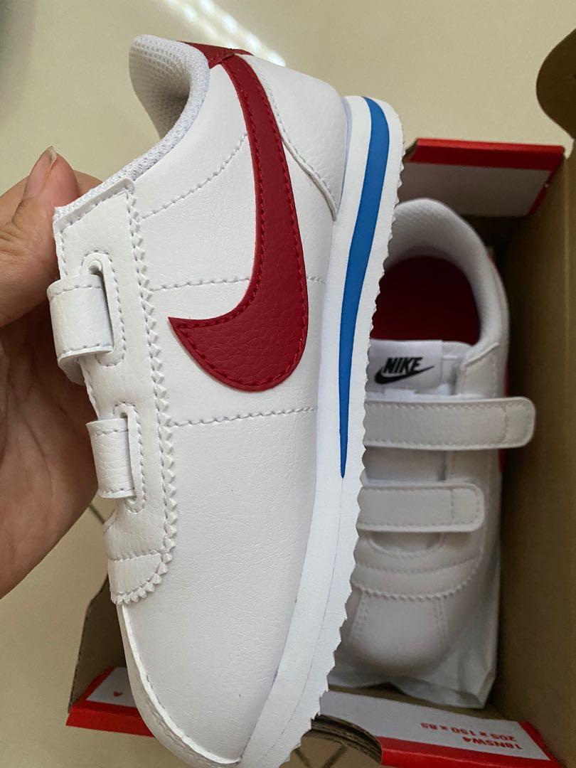Nike cheap anak original