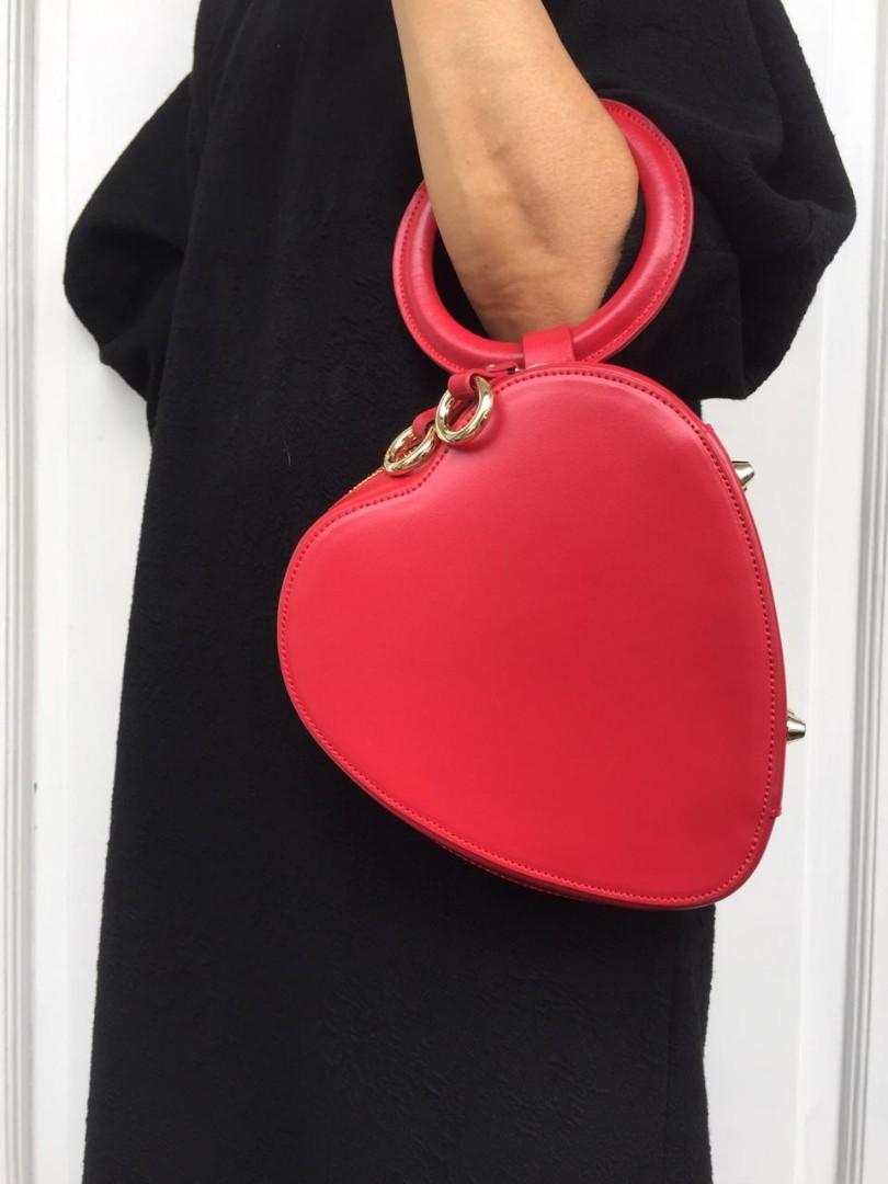 Sequoia heart bag discount
