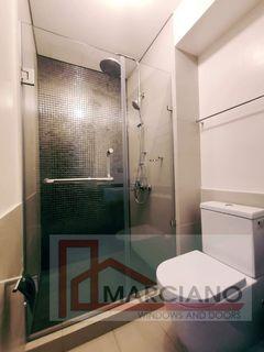 Glass Shower Enclosure Bath Fixtures Carousell Philippines