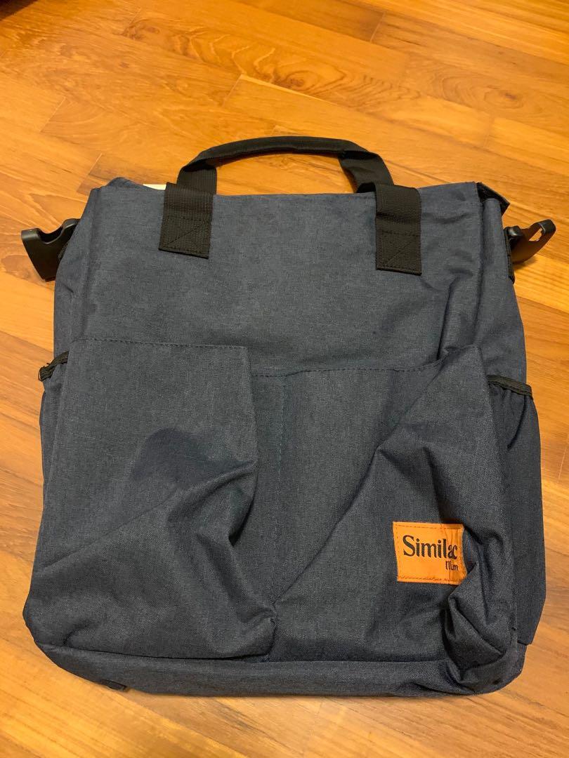 Similac Diaper Bag Free Items on Carousell