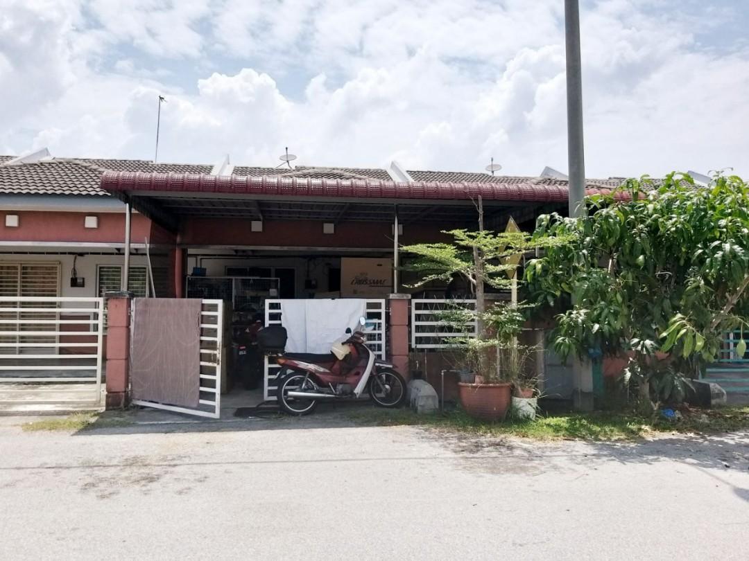 Single Storey House Tmn Desiran Melawati Kuala Selangor For Sale Property For Sale On Carousell