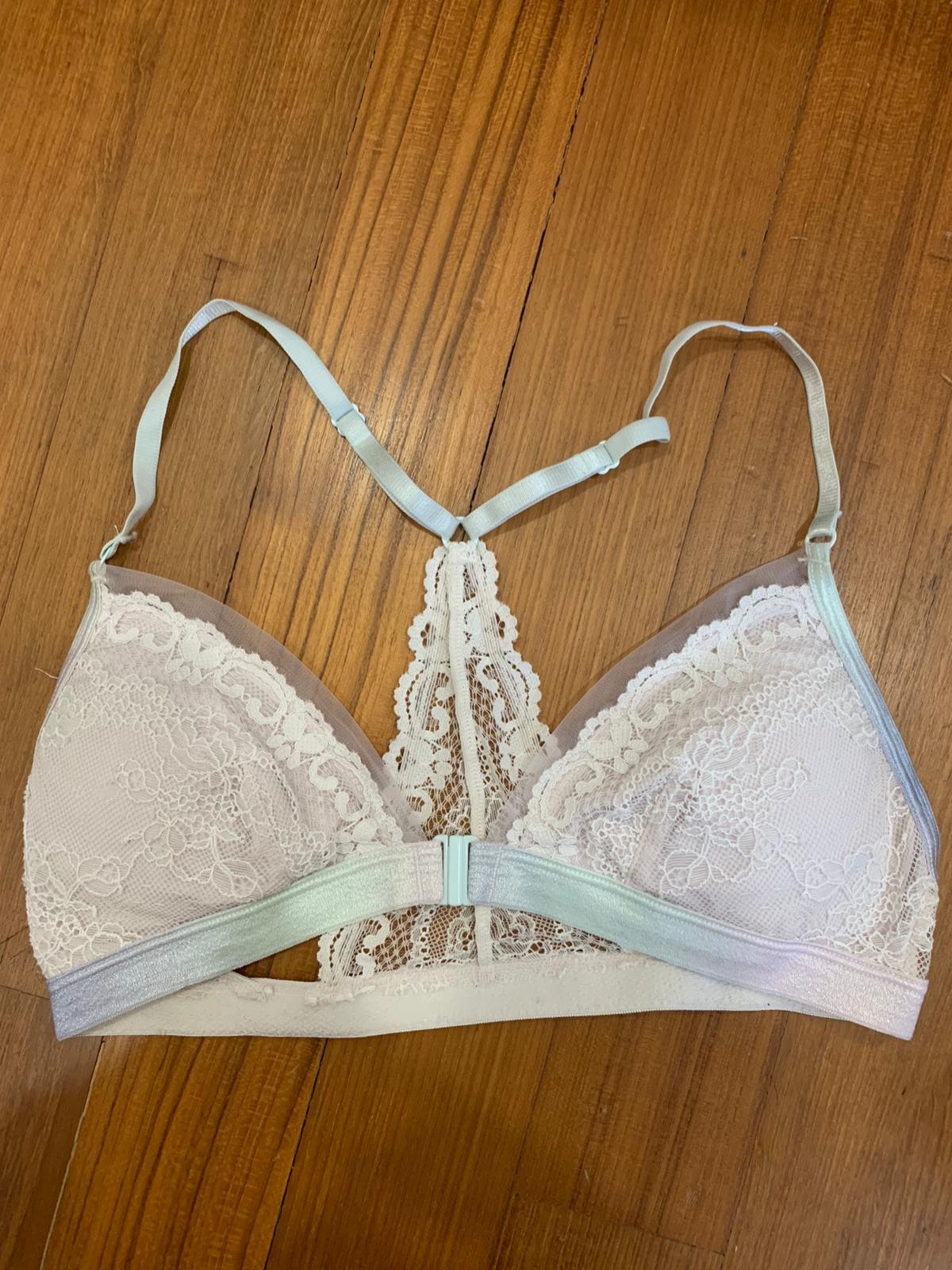 sixty eight bralette