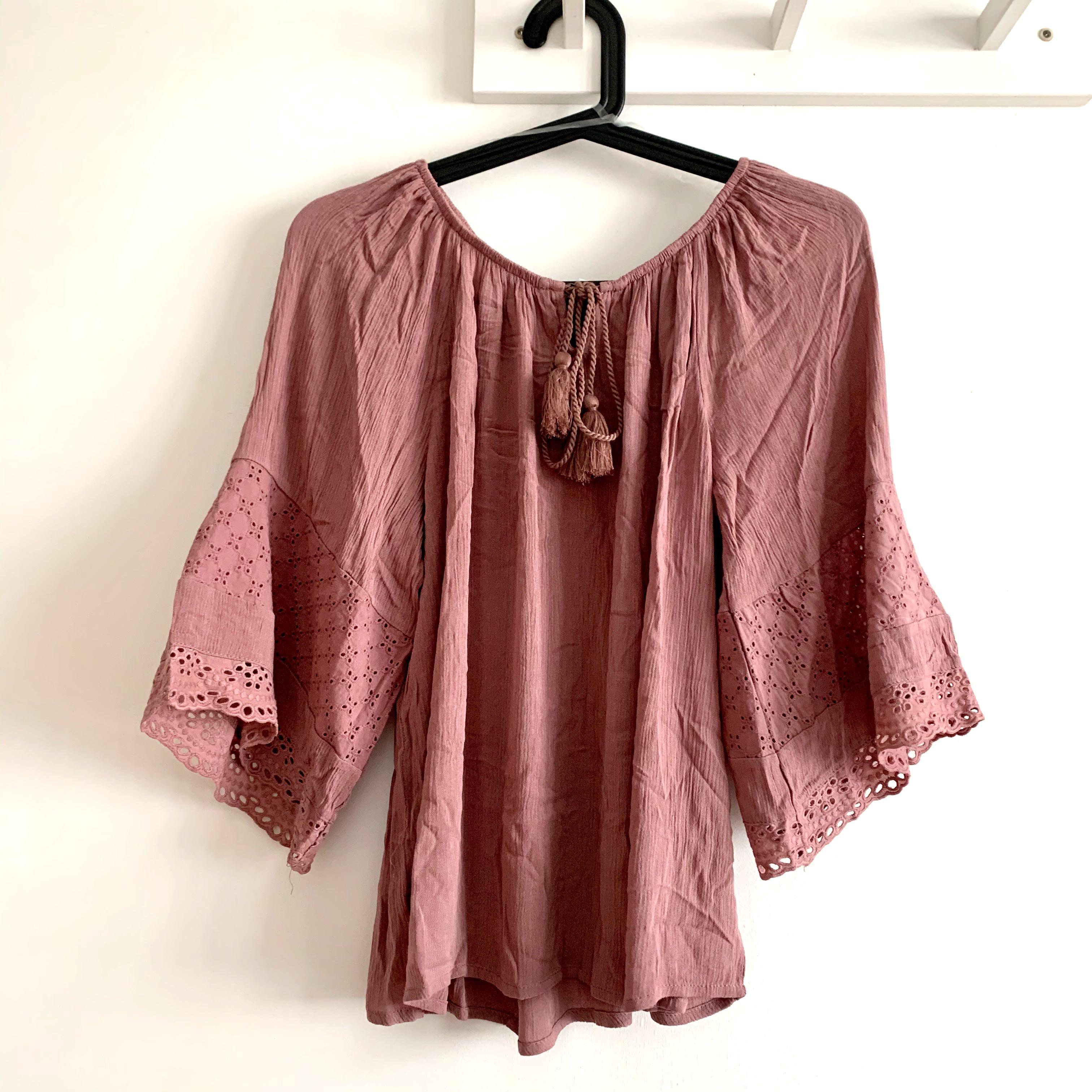 cheap peasant blouses