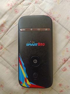 smart pocket wifi