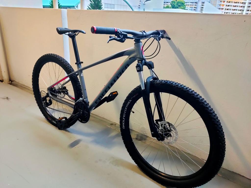 Specialized pitch 27.5 2018 best sale