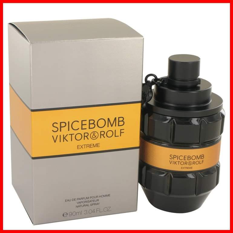Spicebomb extreme discontinued clearance
