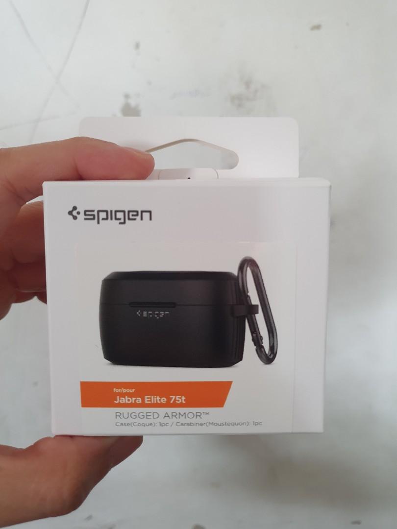 spigen jabra 75t for Sale Up To OFF 61