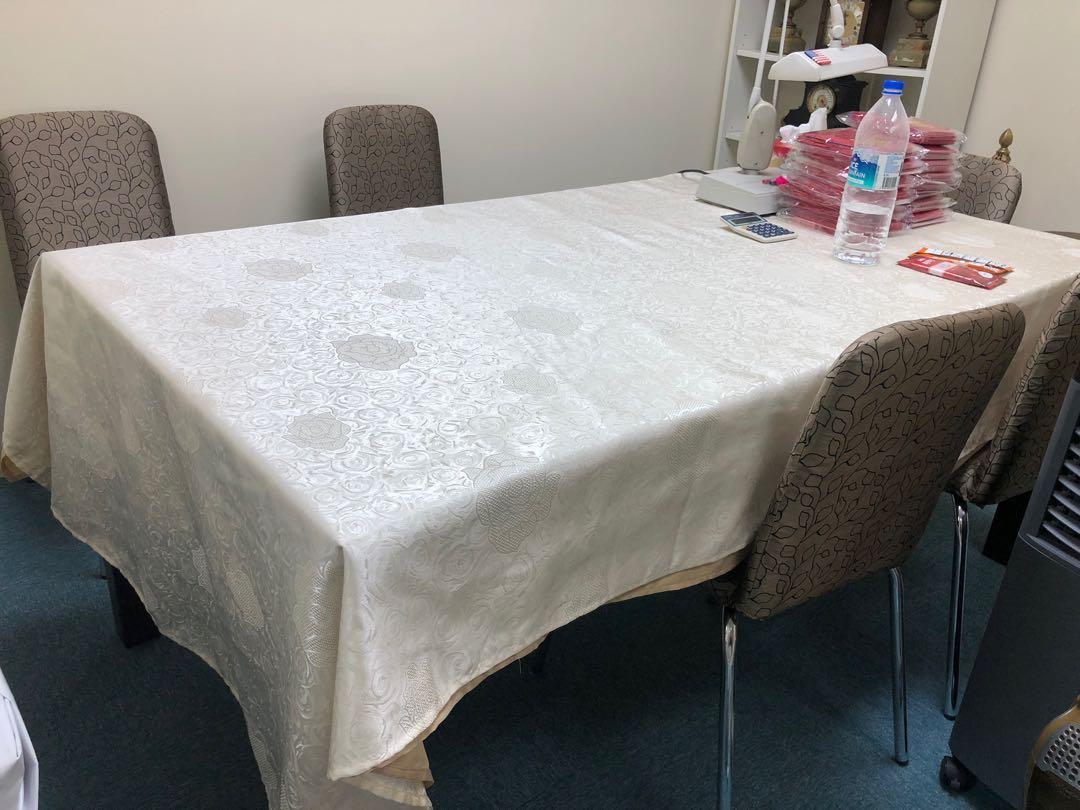 Super Long Dining Table Furniture Tables Chairs On Carousell