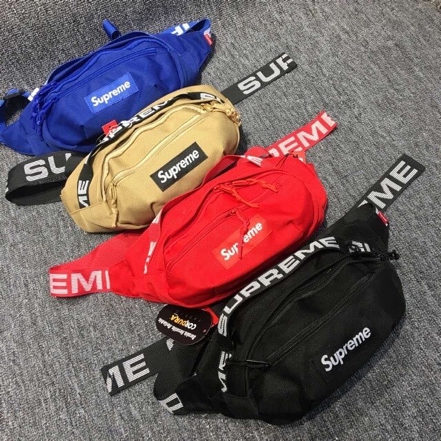 Beg supreme store