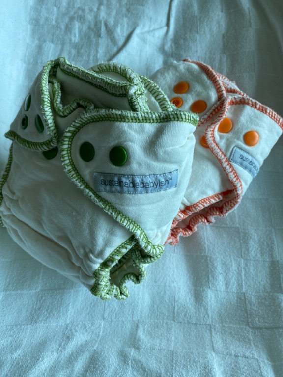 Sustainablebabyish overnight best sale