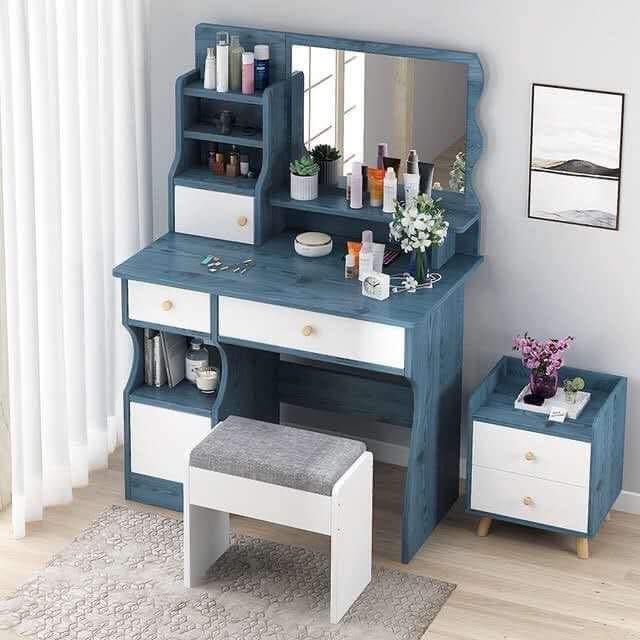 table dresser