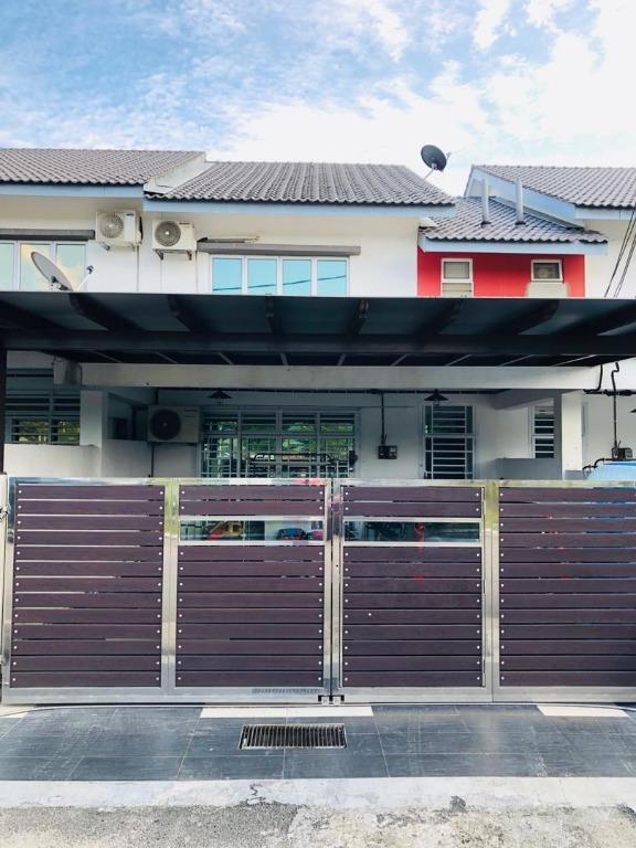 Taman Air Biru Pasir Gudang Property For Sale On Carousell