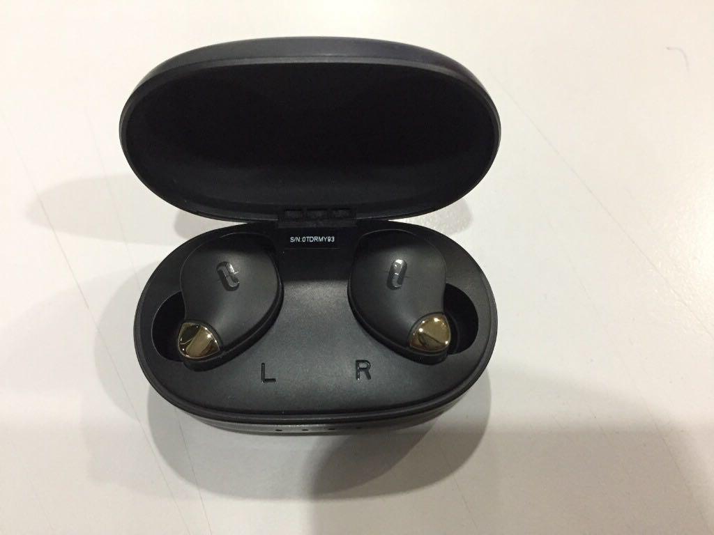 Taotronics Tt Bh079 Soundliberty 79 Wireless Earbud Earphone Mobile Phones Tablets Mobile Tablet Accessories Mobile Accessories On Carousell