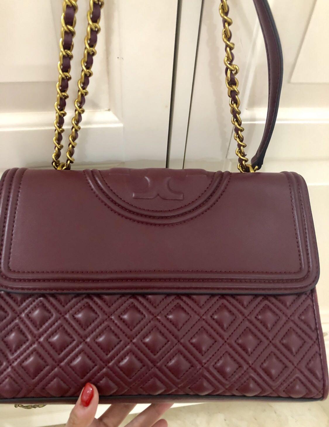 Jual tas tory sales burch original second