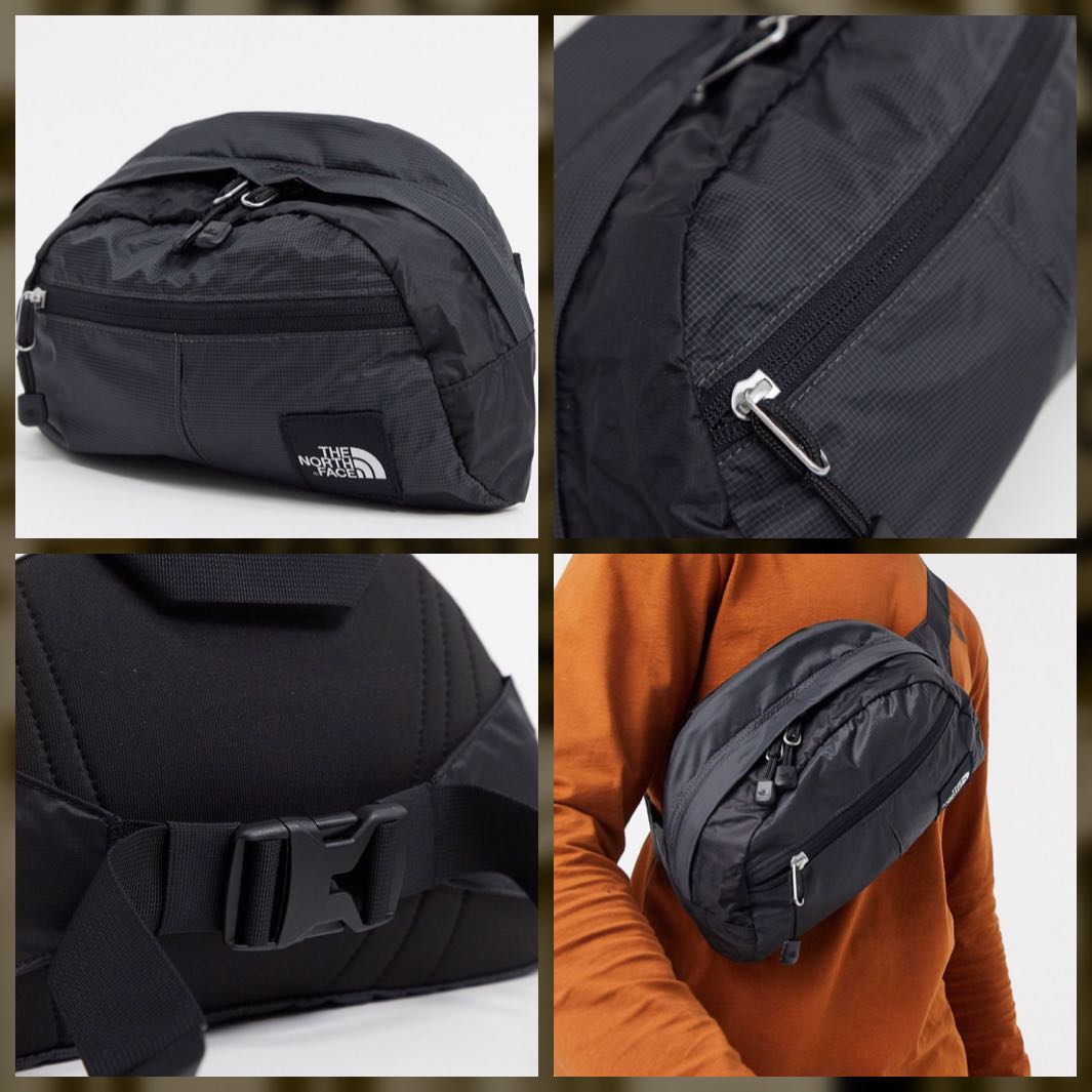 north face lumbnical small