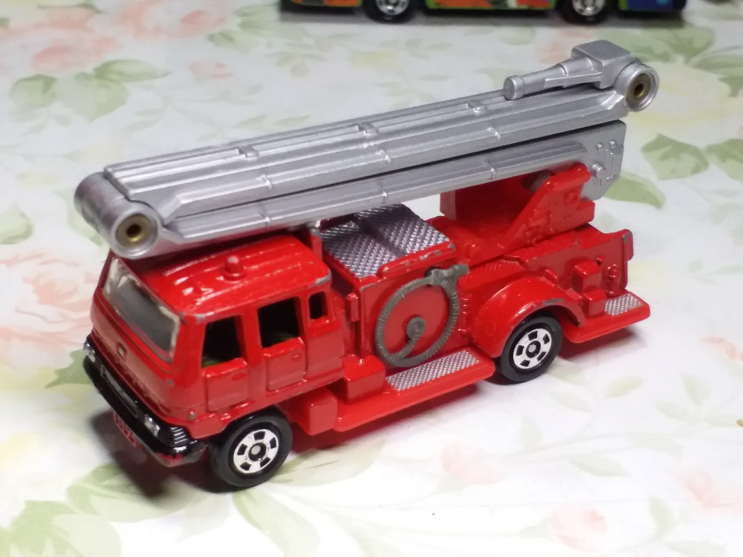 tomica 68