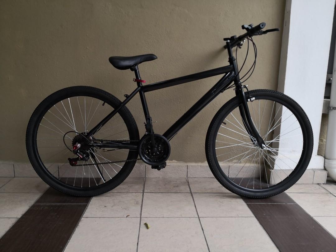 Tozho bikes 2025