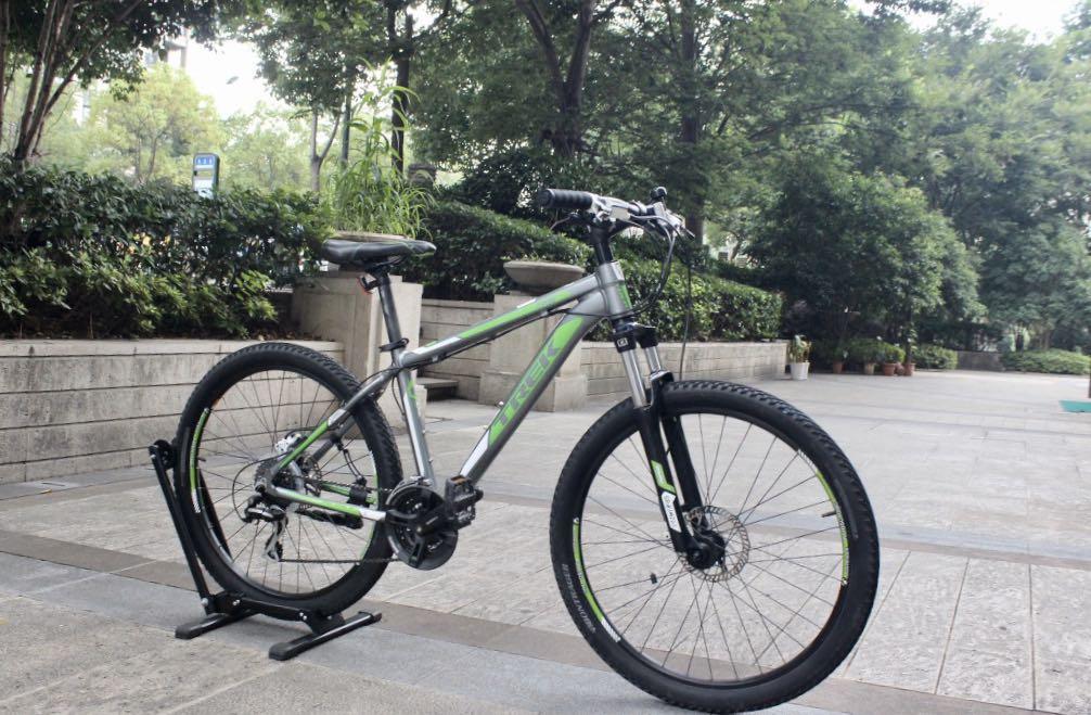trek 3900 mountain bike